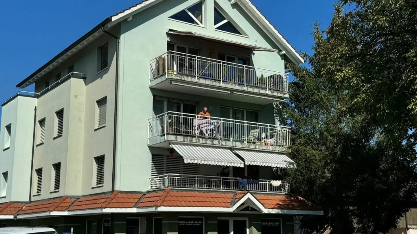 Edificio residenziale in vendita - Behmenstrasse 20, 5036 Oberentfelden