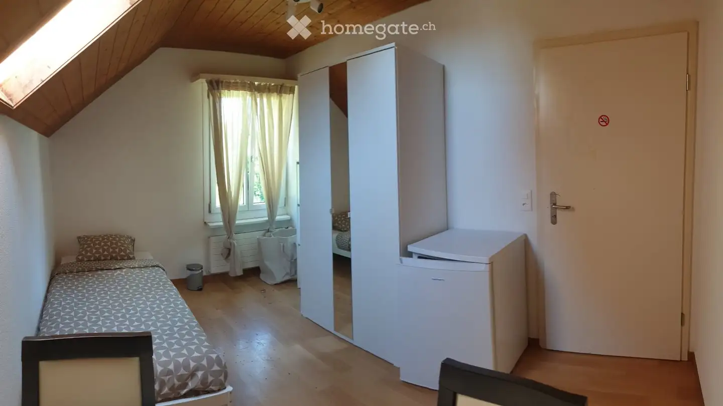 Appartamento in affitto - Hochfelderstrasse 3, 8180 Bülach