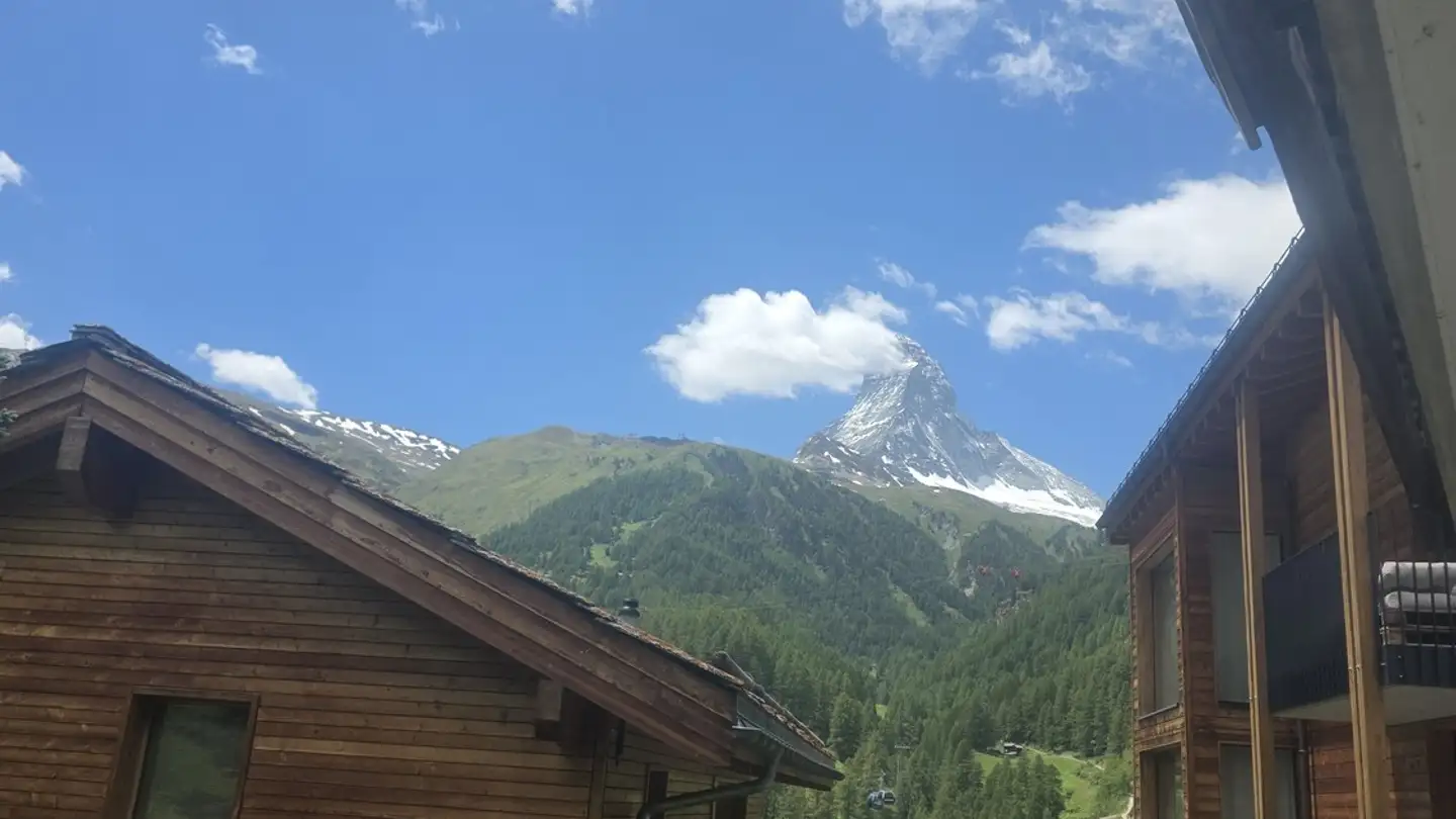 Stanza singola in affitto - 3920 Zermatt - Foto 2