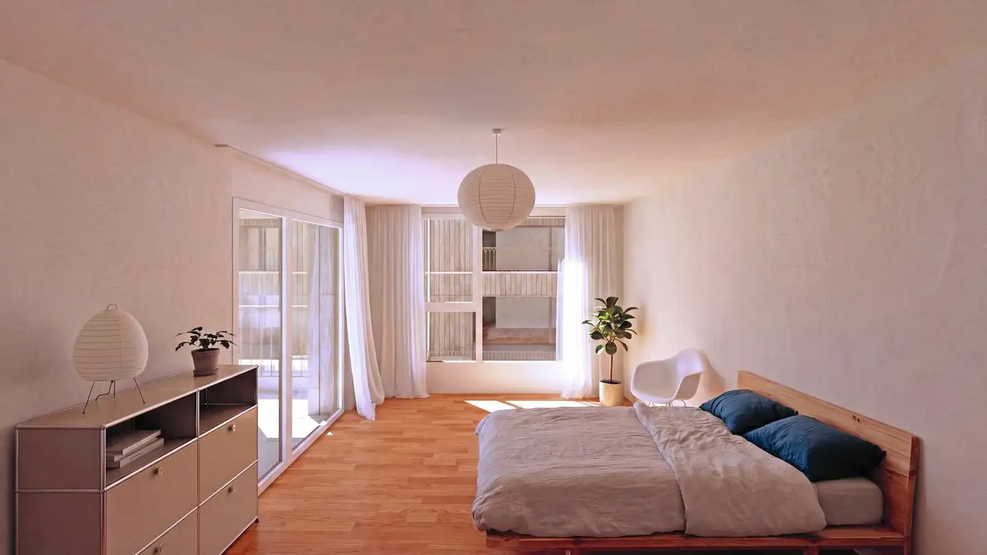 Appartement à vendre - 3672 Oberdiessbach - Photo 4