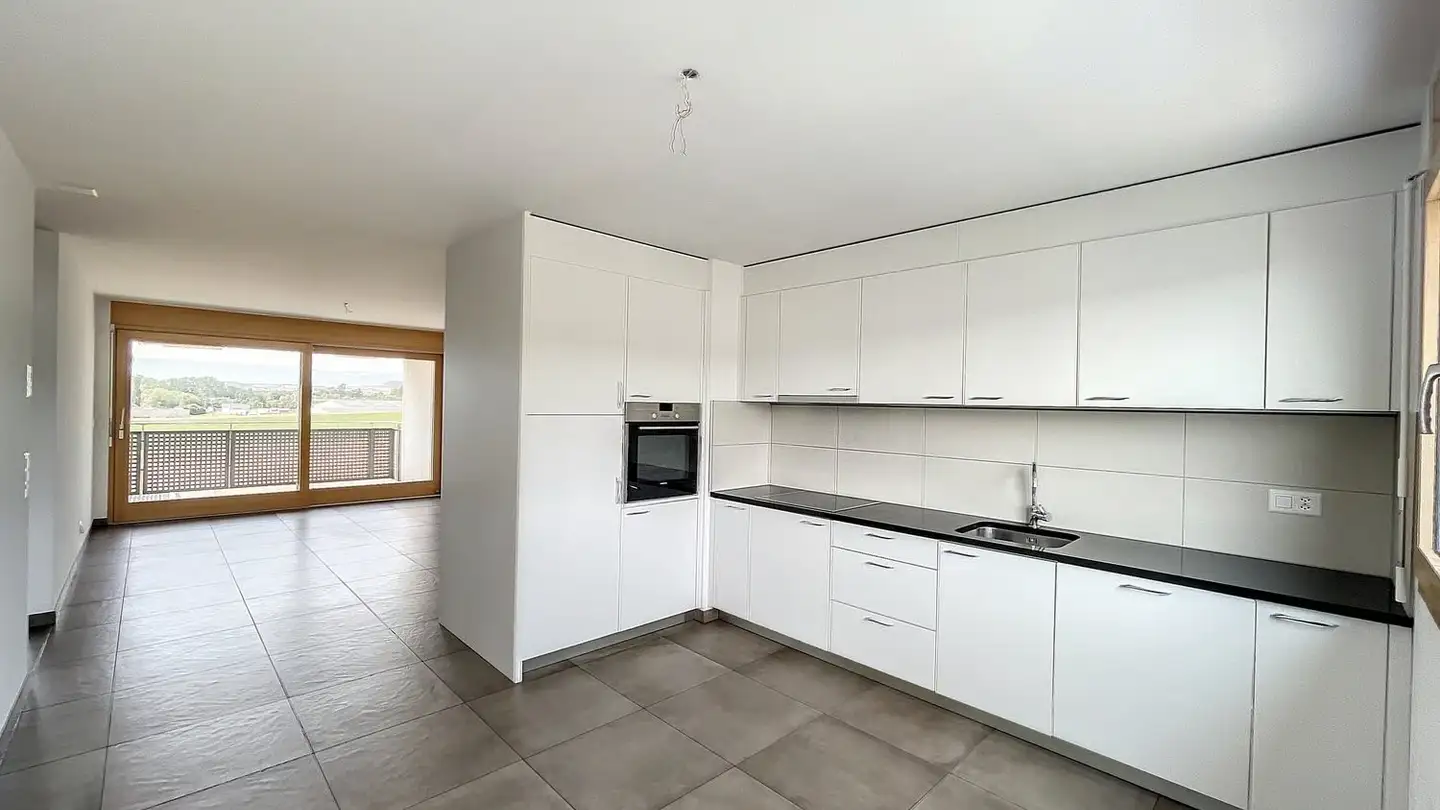 Appartement à louer - Vy-d'Avenches 77, 1564 Domdidier