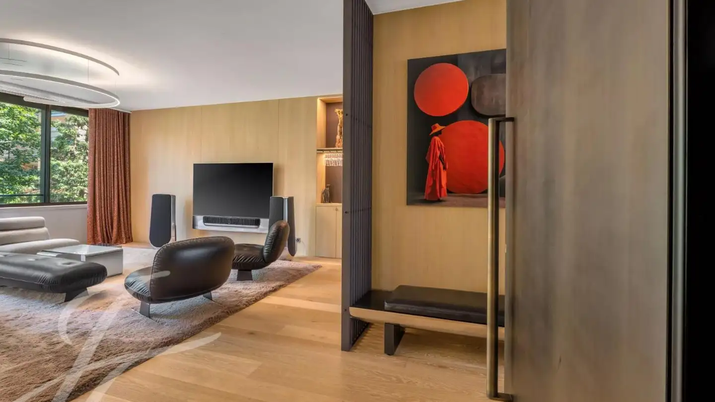 Apartment for sale - 1207 Genève
