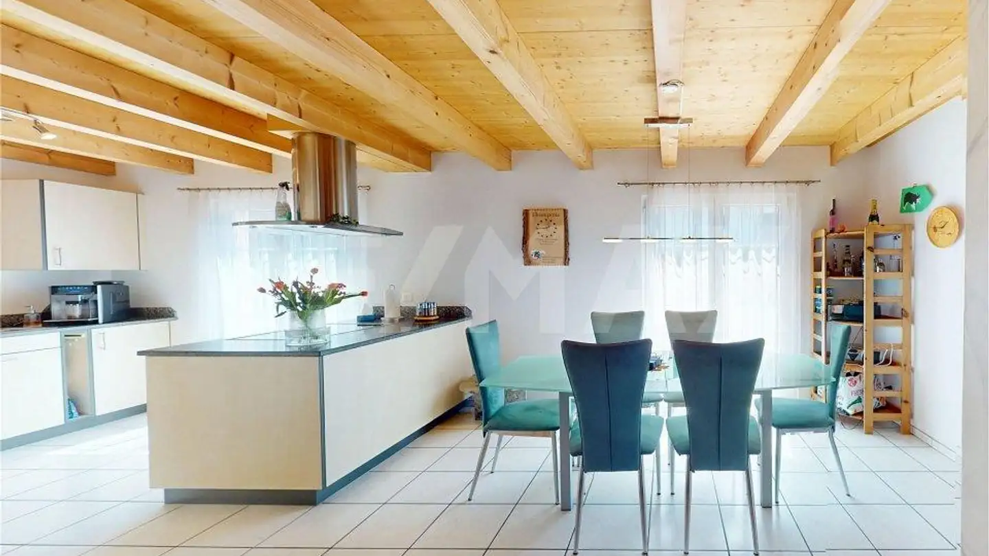 Casa singola in vendita - 8586 Andwil TG - Foto 2