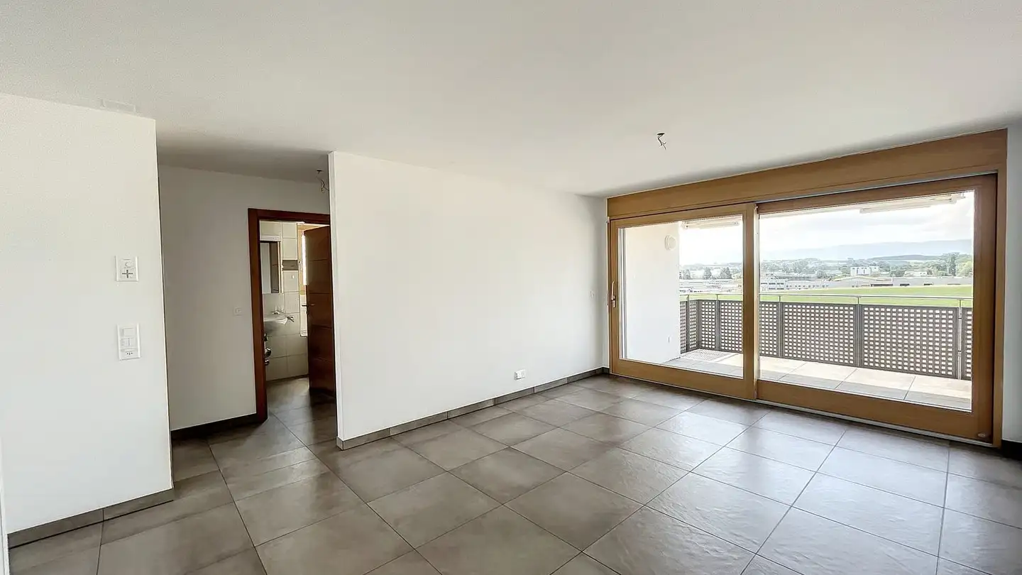 Wohnung mieten - Vy-d'Avenches 77, 1564 Domdidier - Foto 2