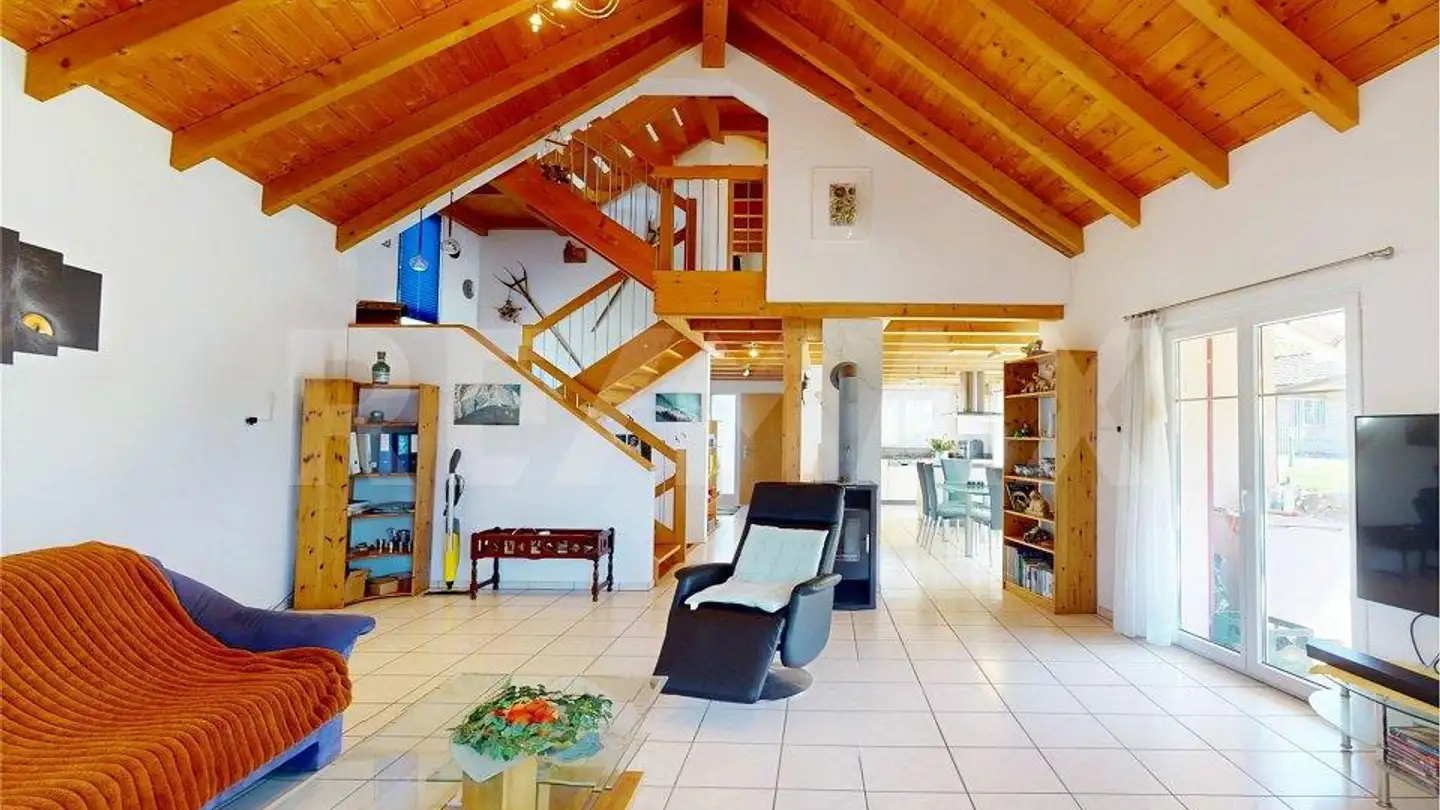 Casa singola in vendita - 8586 Andwil TG - Foto 4