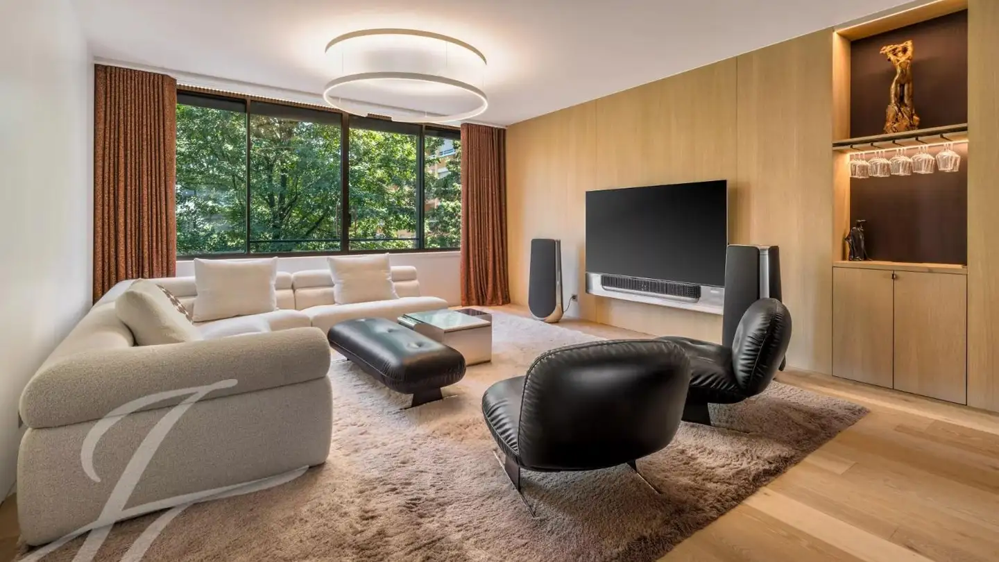 Apartment for sale - 1207 Genève - Photo 2
