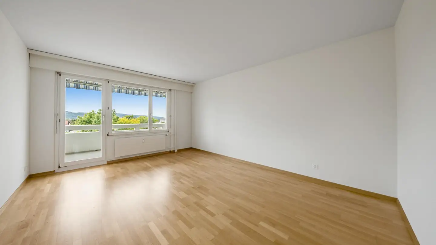 Apartment for rent - Am Pfisterhölzli 52, 8606 Greifensee - Photo 3