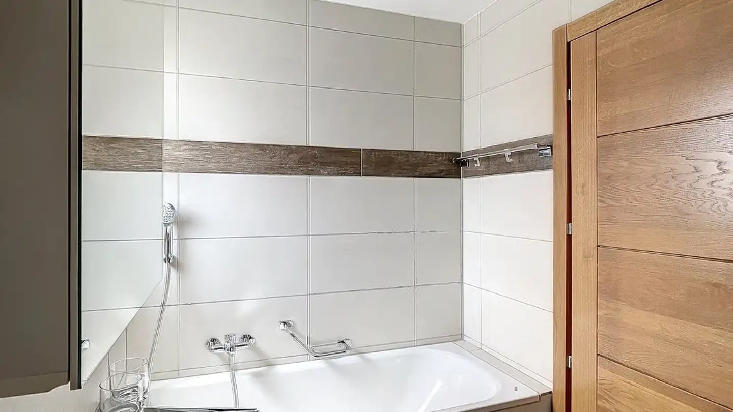 Wohnung mieten - Vy-d'Avenches 77, 1564 Domdidier - Foto 4