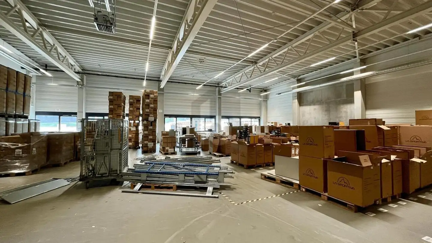 Spazio di archiviazione in affitto - 8424 Embrach - Photo 4