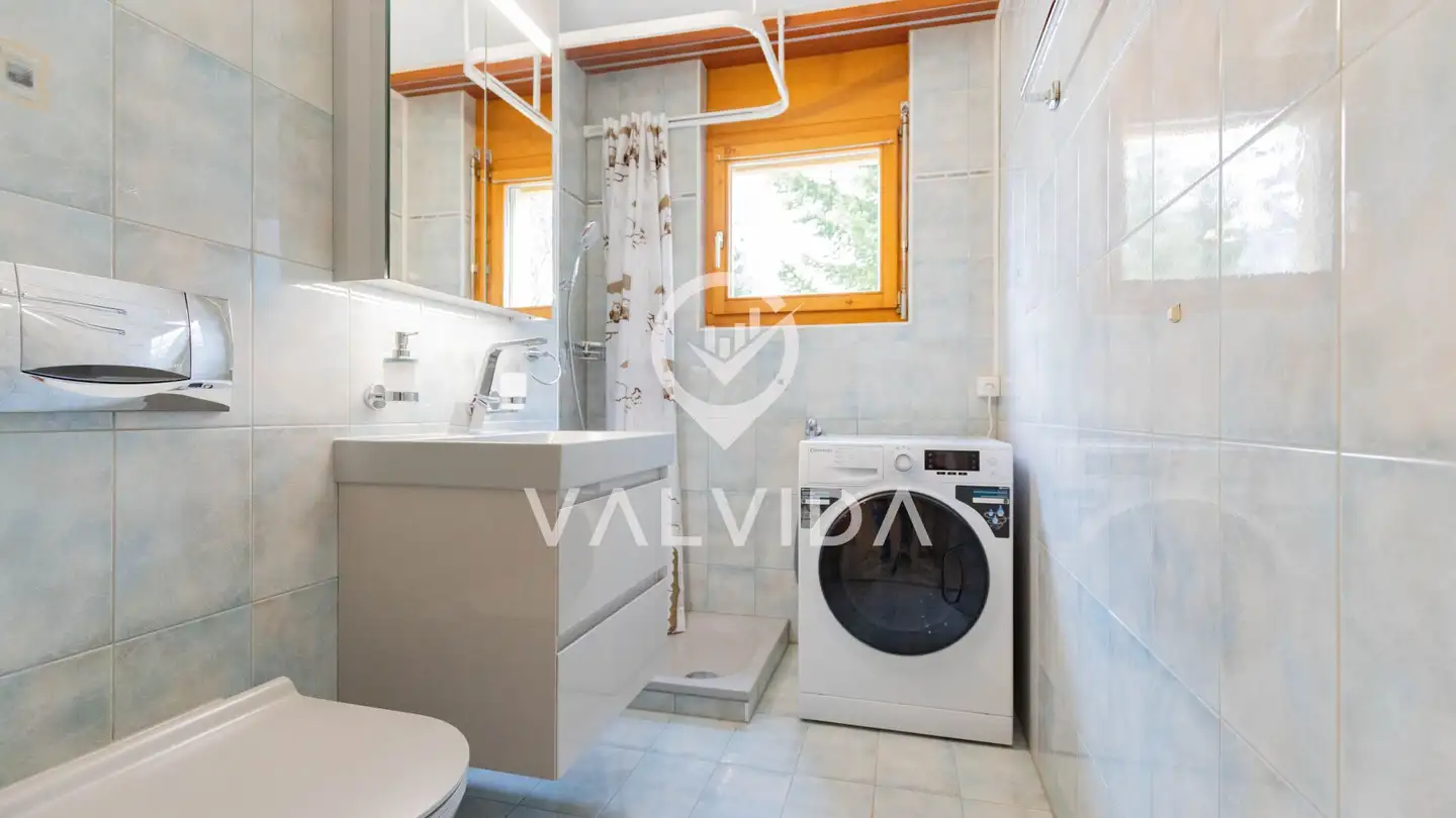 Appartement à vendre - Klibenstrasse, 3954 Leukerbad - Photo 2