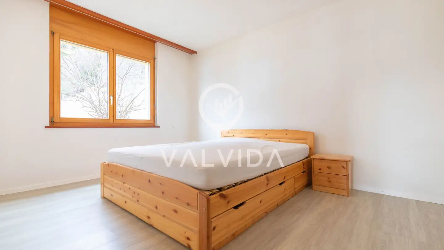 Appartement à vendre - Klibenstrasse, 3954 Leukerbad - Photo 3