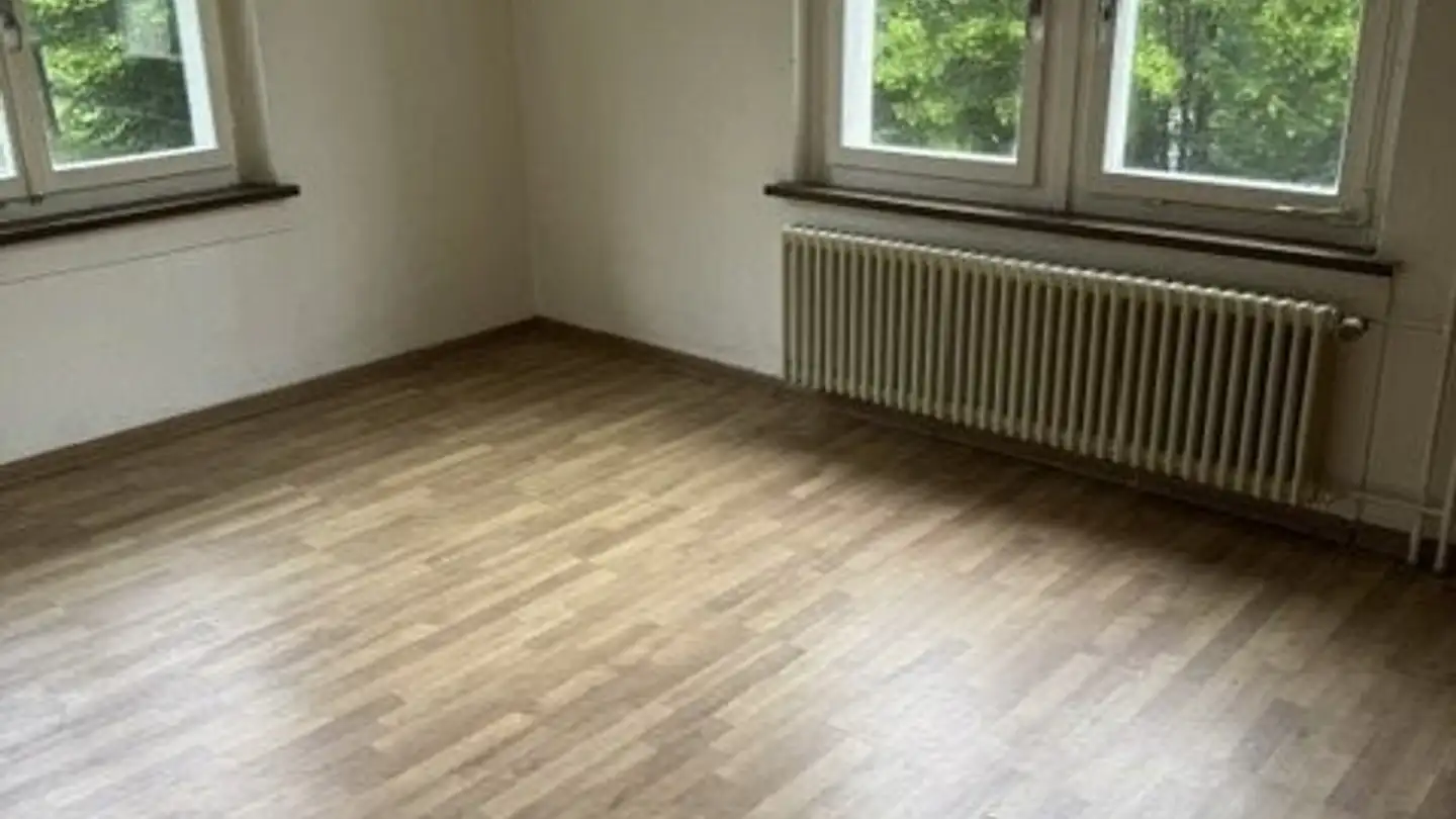 Appartamento in affitto - Schlüsselstrasse 37, 5330 Bad Zurzach
