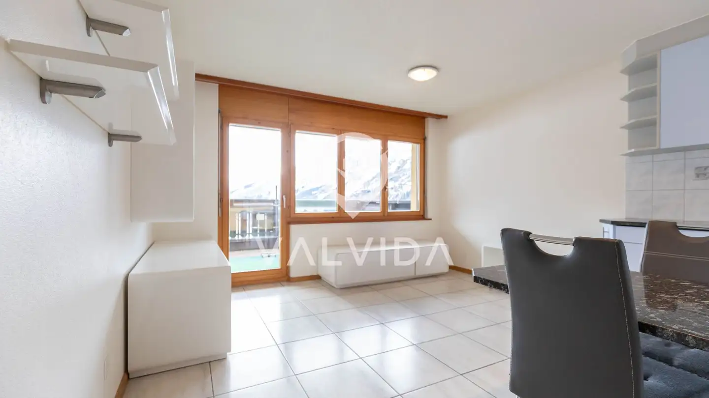 Appartement à vendre - Klibenstrasse, 3954 Leukerbad - Photo 4