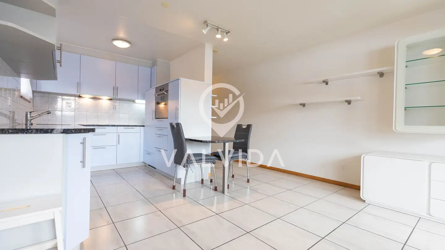 Appartement à vendre - Klibenstrasse, 3954 Leukerbad