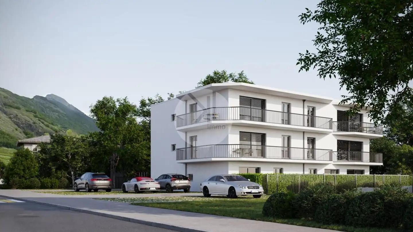 Appartamento in vendita - 1957 Ardon - Foto 4