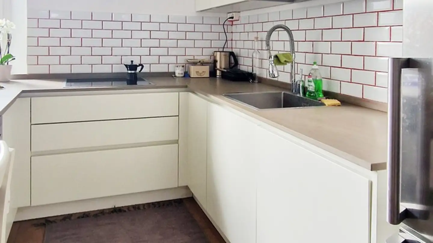 Attic flat for sale - 6830 Chiasso - Photo 4