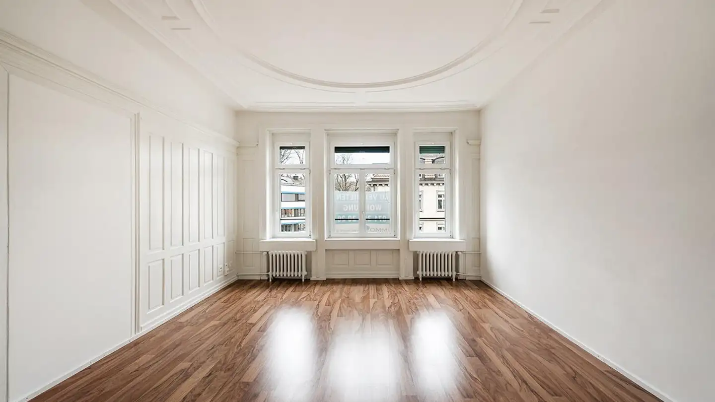 Appartamento in affitto - Singenbergstrasse 6, 9000 St. Gallen