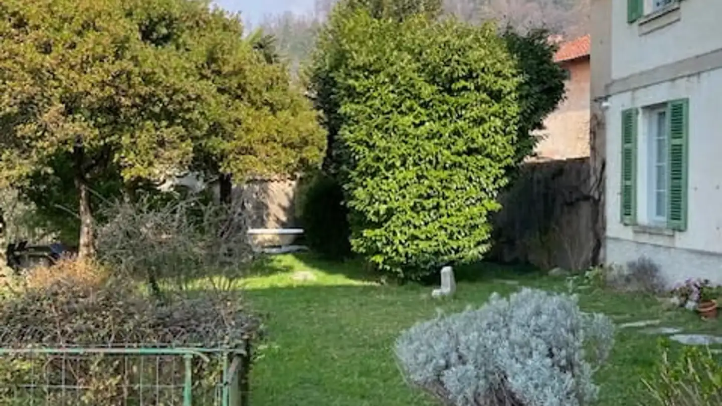 Edificio residenziale in vendita - 6839 Sagno - Foto 2