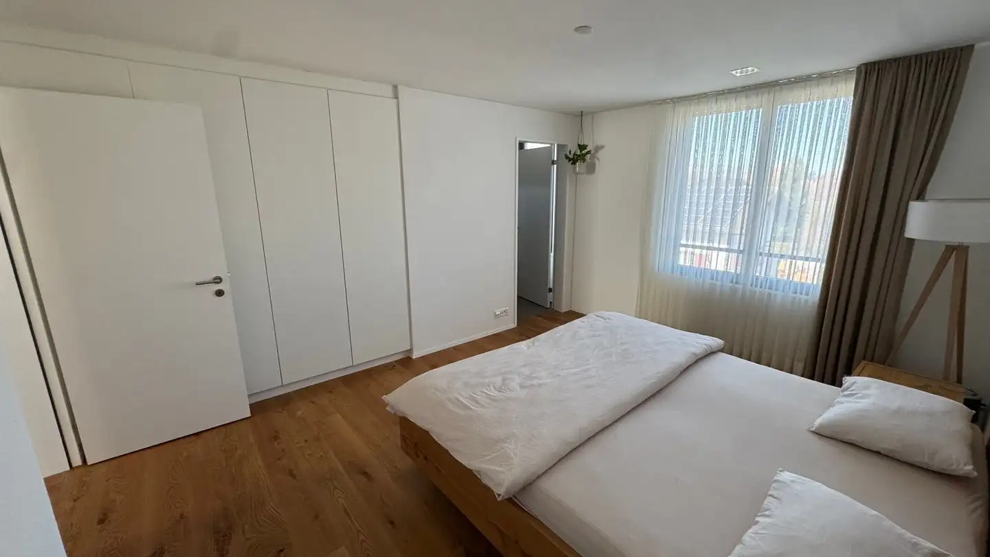 Appartement à louer - Lauffohrstrasse 3, 5412 Vogelsang AG - Photo 4