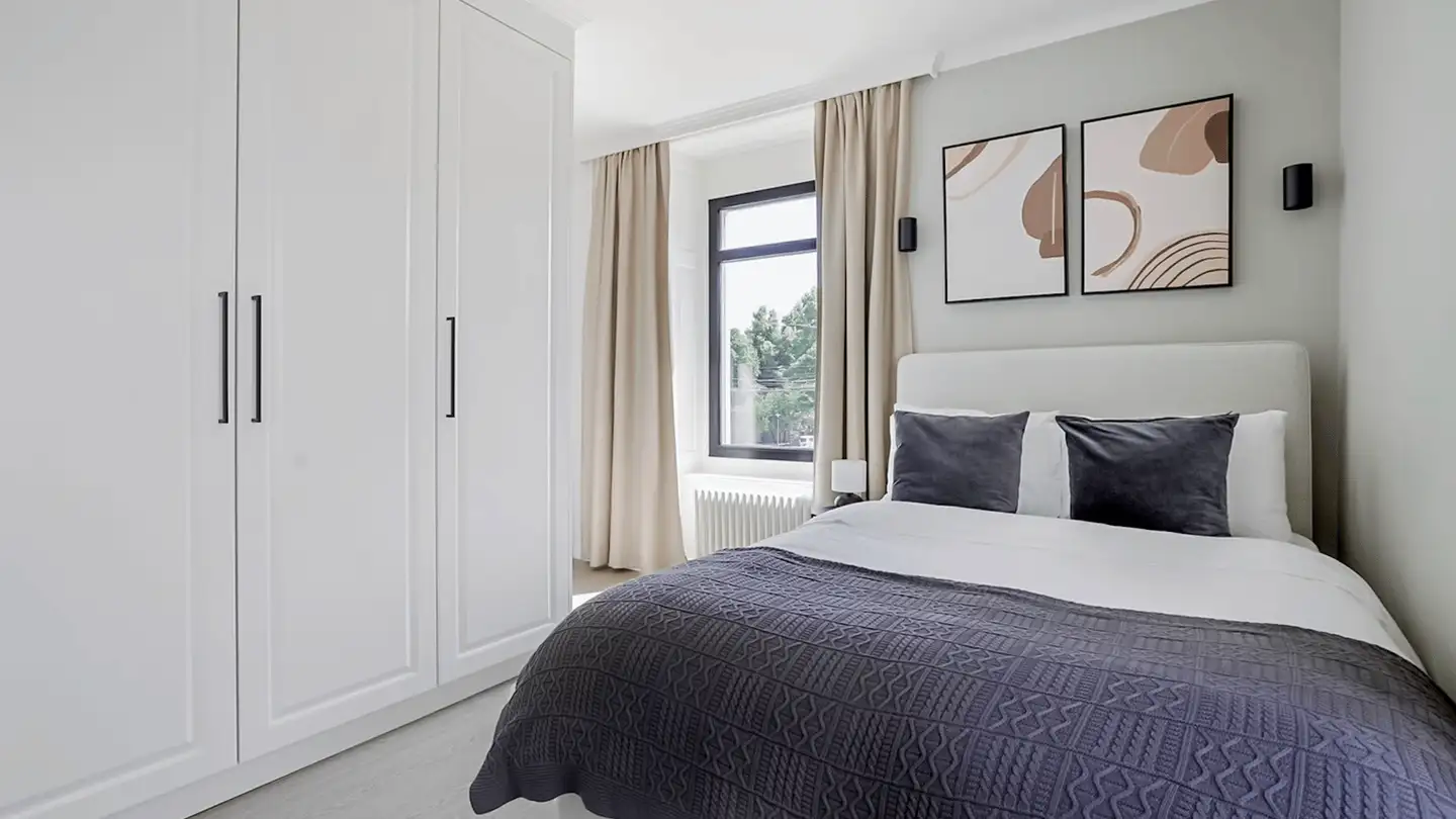 Appartamento in affitto - Badenerstrasse, 8004 Zürich