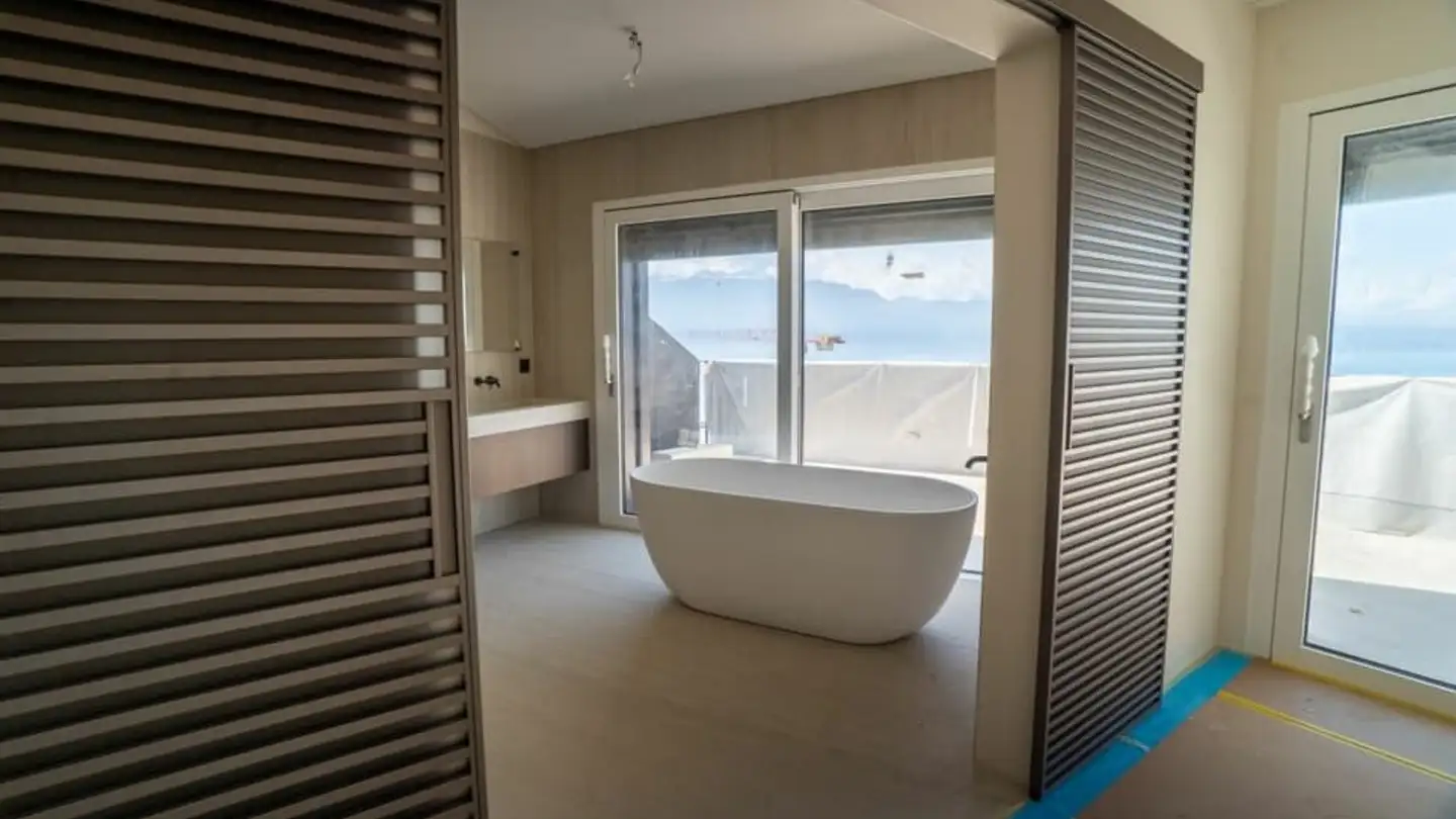 Casa singola in vendita - 1091 Grandvaux