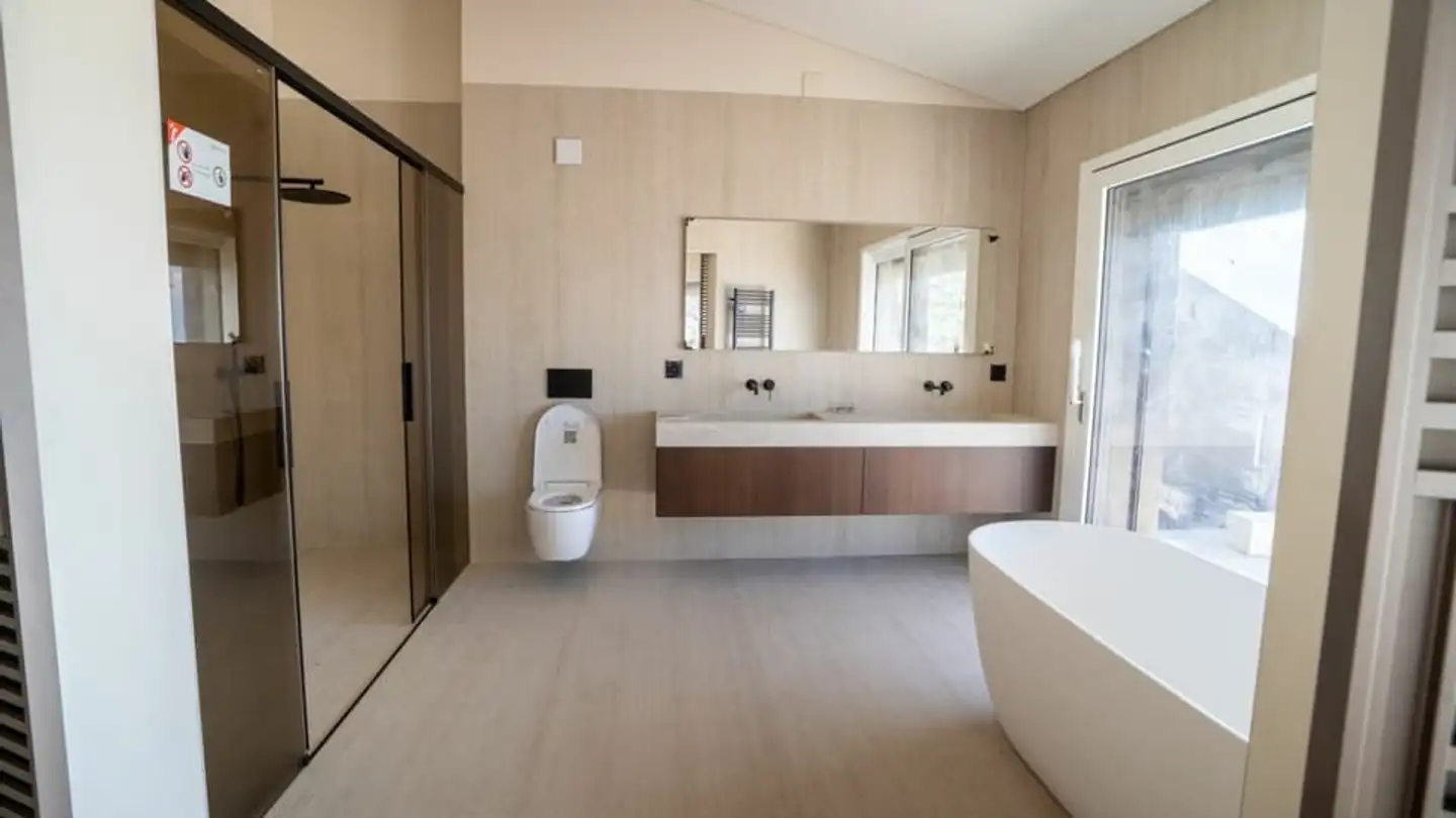 Casa singola in vendita - 1091 Grandvaux - Foto 2