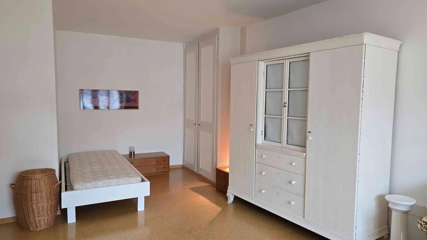 Wohnung mieten - Fischmarktstrasse 12, 8640 Rapperswil SG