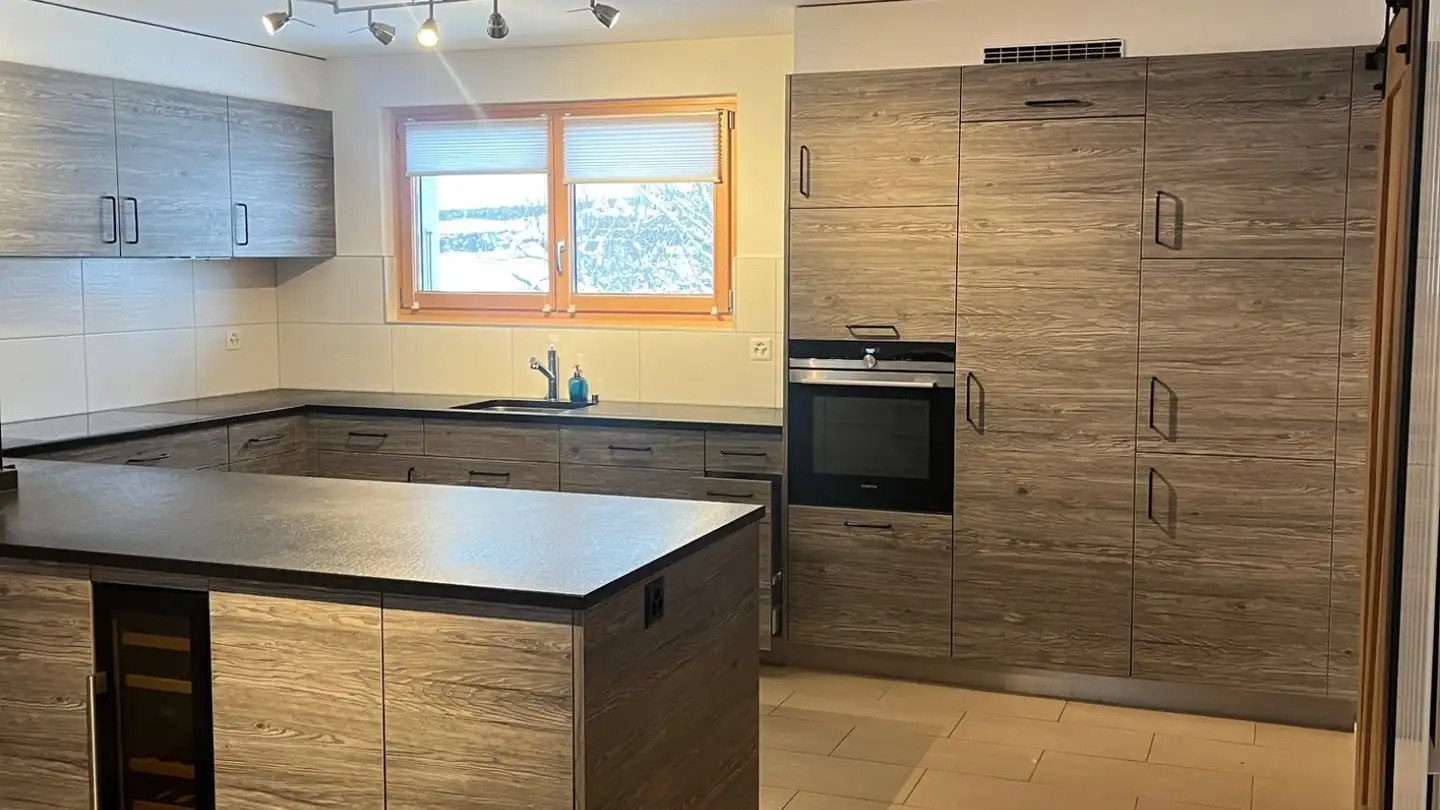 Apartment for rent - Route Du Chevrier 32, 1669 Neirivue