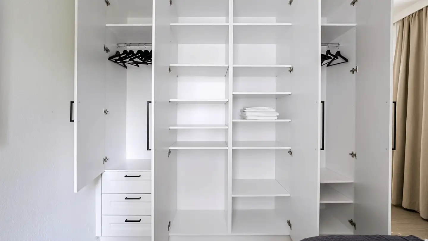 Apartment for rent - Badenerstrasse, 8004 Zürich - Photo 3