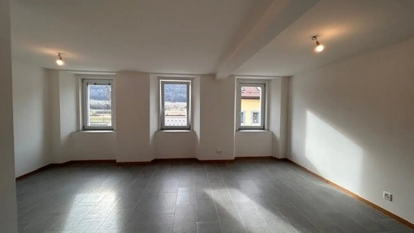 Wohnung mieten - Rue Des Ecoles 4, 1347 Le Sentier - Foto 4