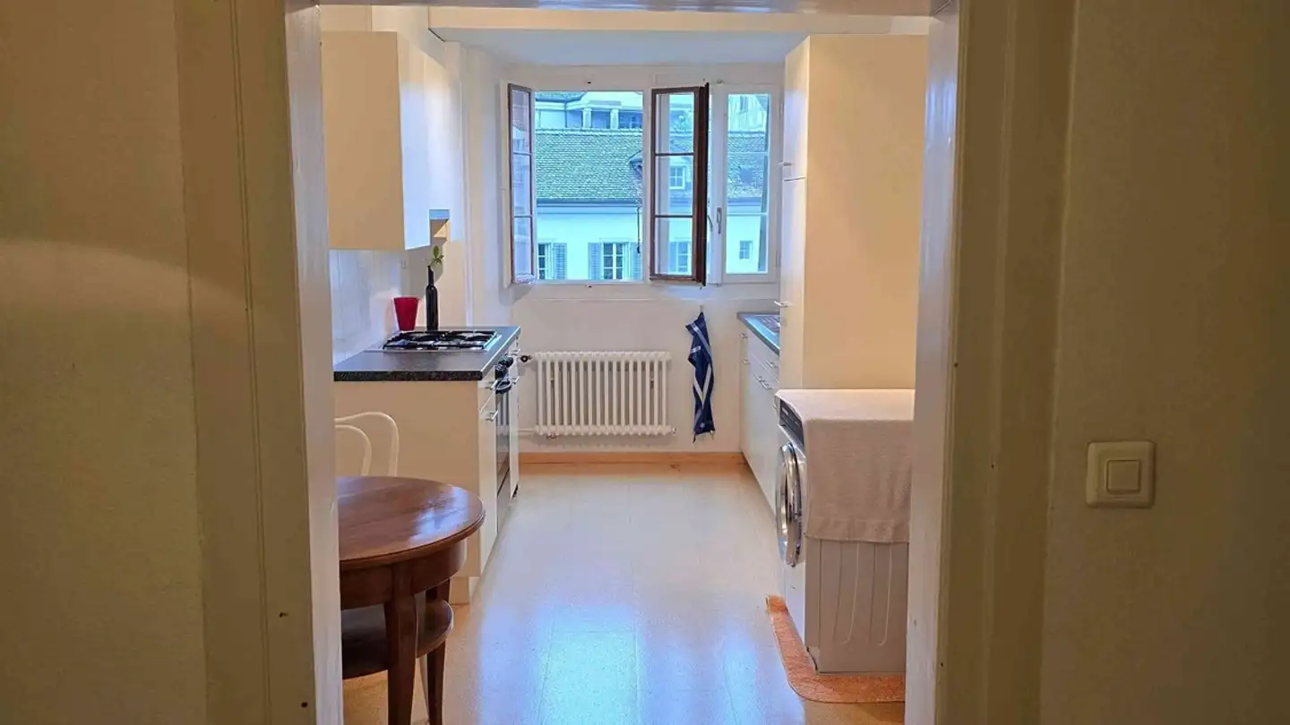 Wohnung mieten - Fischmarktstrasse 12, 8640 Rapperswil SG - Foto 3