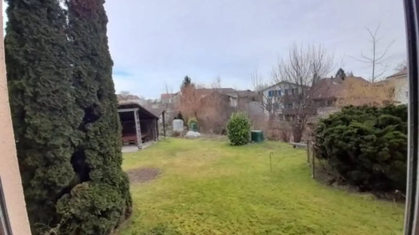 Appartamento in affitto - Bachweg, 3054 Schüpfen - Photo 4