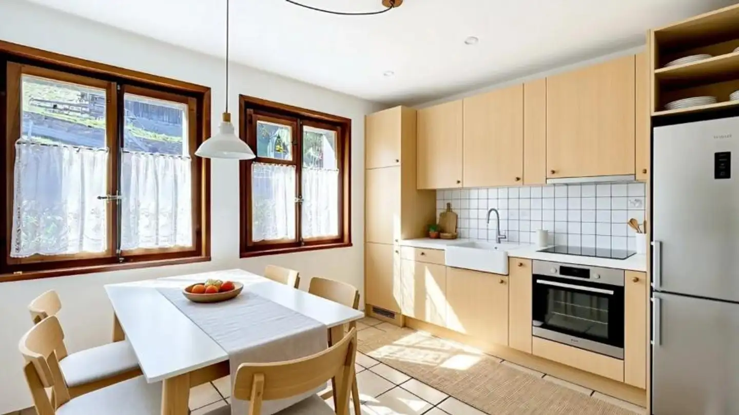 Single house for sale - 1992 Les Agettes - Photo 3