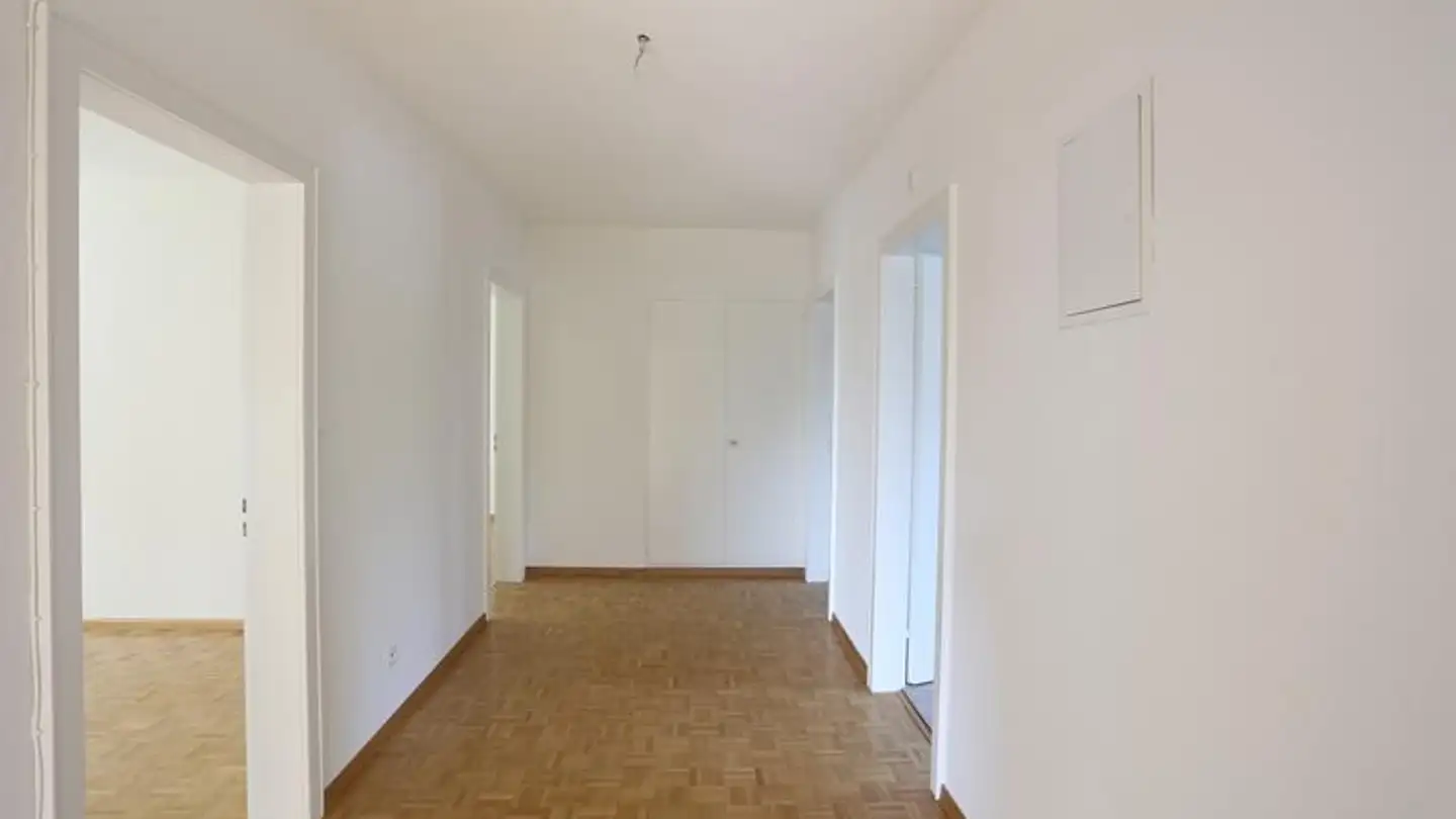 Apartment for rent - Gstaltenrainweg 80, 4125 Riehen - Photo 3