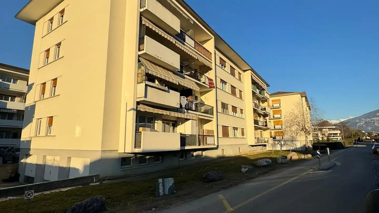 Appartamento in vendita - 1963 Vétroz - Foto 2