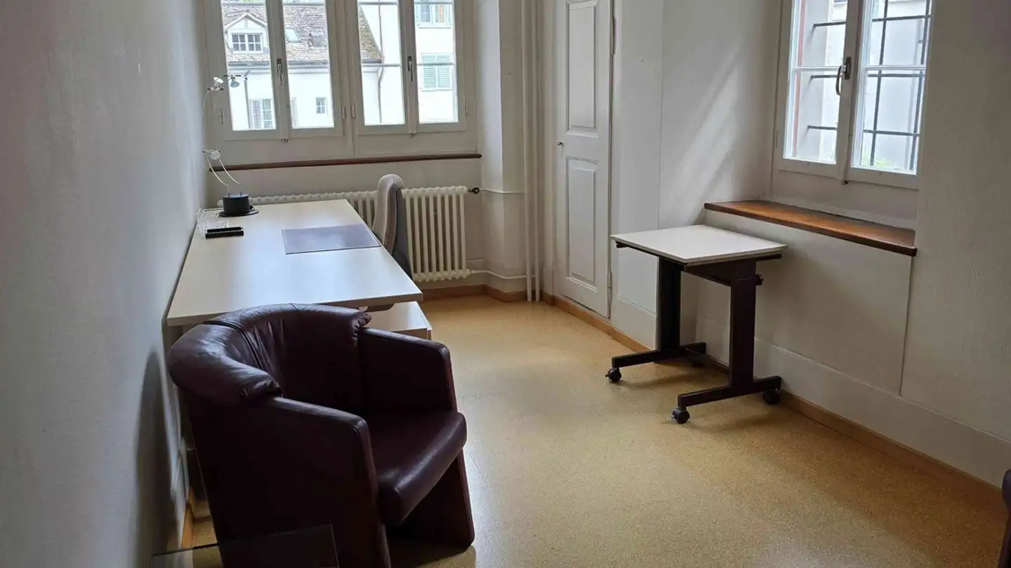 Wohnung mieten - Fischmarktstrasse 12, 8640 Rapperswil SG - Foto 4