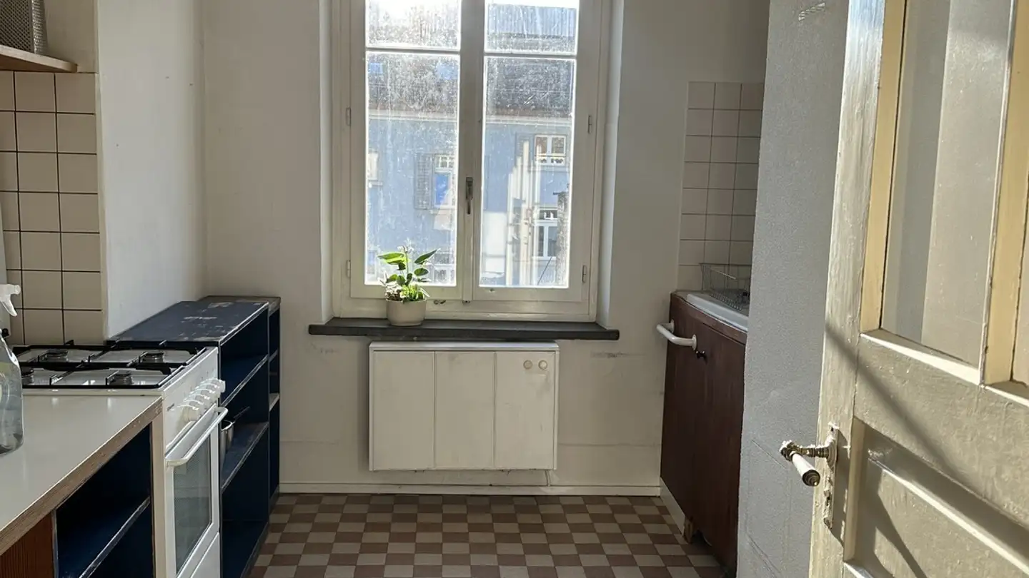 Stanza singola in affitto - 8008 Zürich - Foto 2