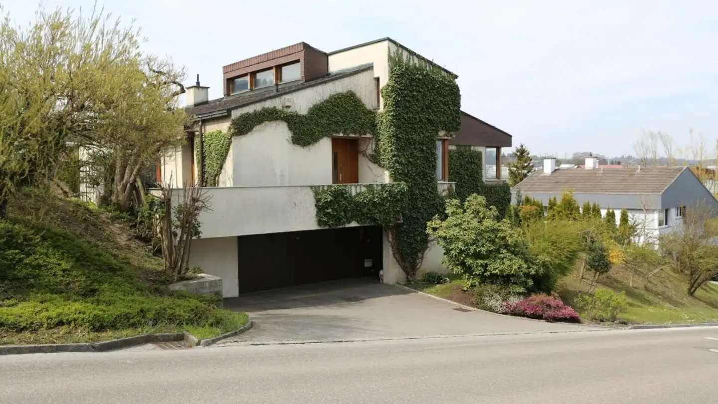 Appartamento in vendita - Hohrainstrasse 4, 9403 Goldach - Photo 2