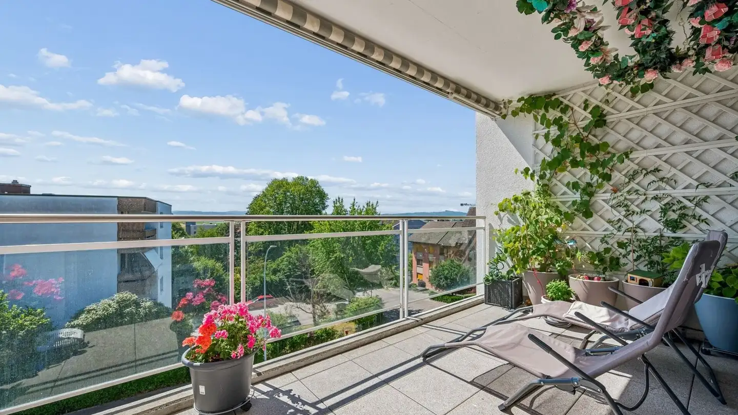 Apartment for sale - Lingerizstrasse 80, 2540 Grenchen - Photo 4