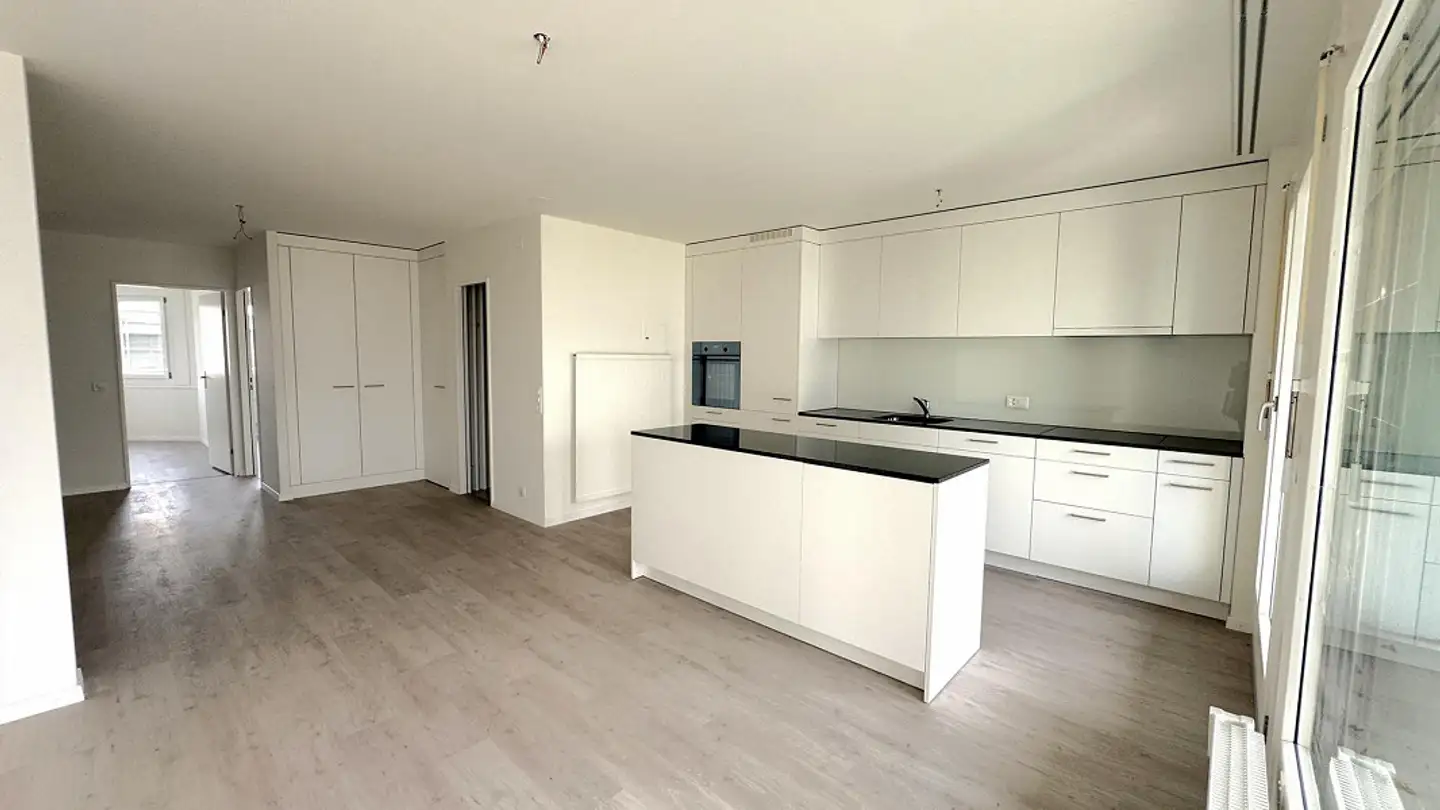 Appartamento in affitto - Speiserstrasse 24, 4600 Olten - Photo 2