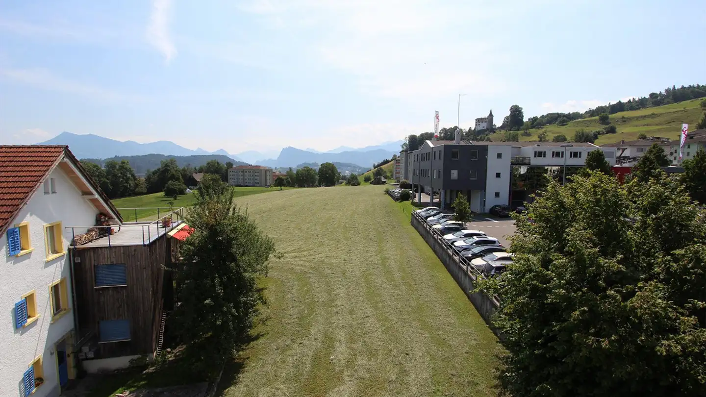 Appartamento in affitto - Gehristrasse 1, 6010 Kriens - Photo 2