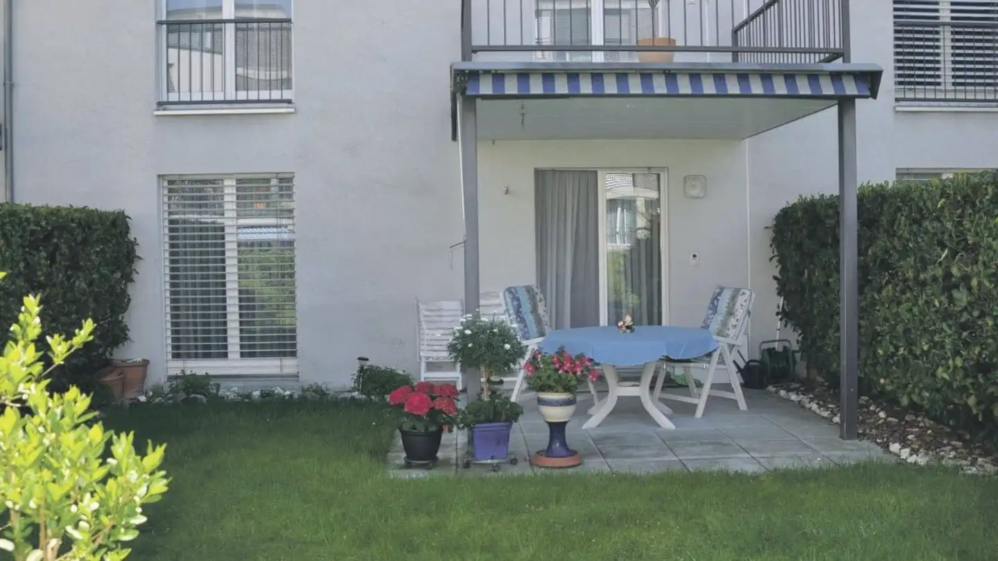 Wohnung mieten - Pilgerstrasse 47, 5405 Dättwil AG