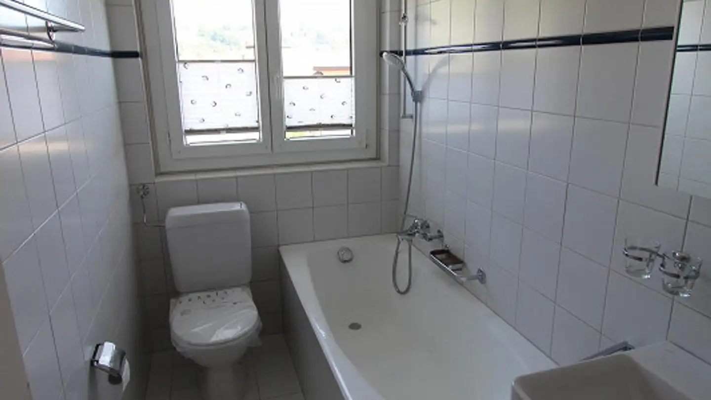 Appartamento in affitto - Gehristrasse 1, 6010 Kriens - Photo 3