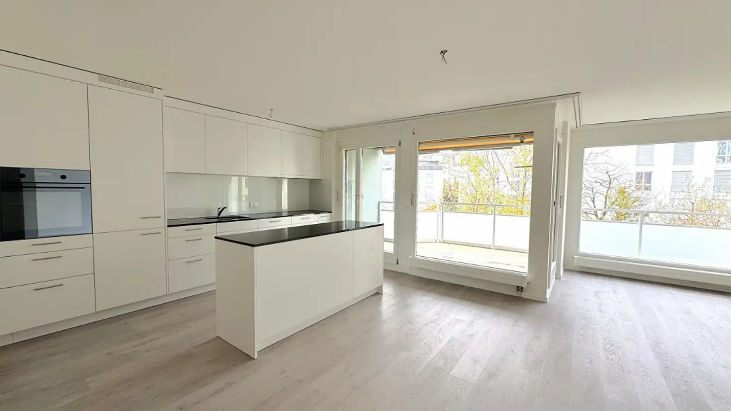 Appartamento in affitto - Speiserstrasse 24, 4600 Olten - Photo 3