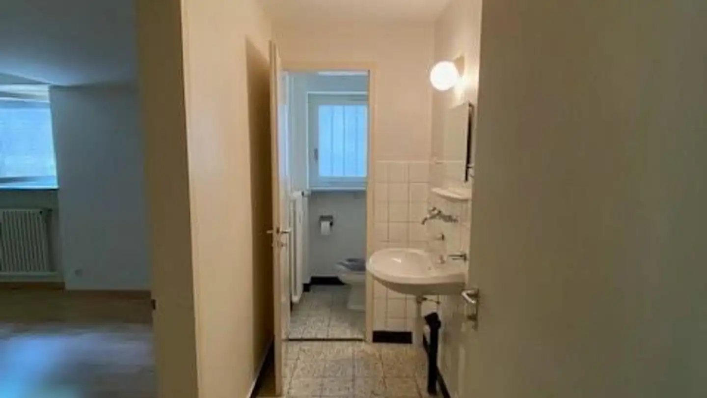 Commerciale in affitto - Hechtliacker 50, 4053 Basel - Photo 2