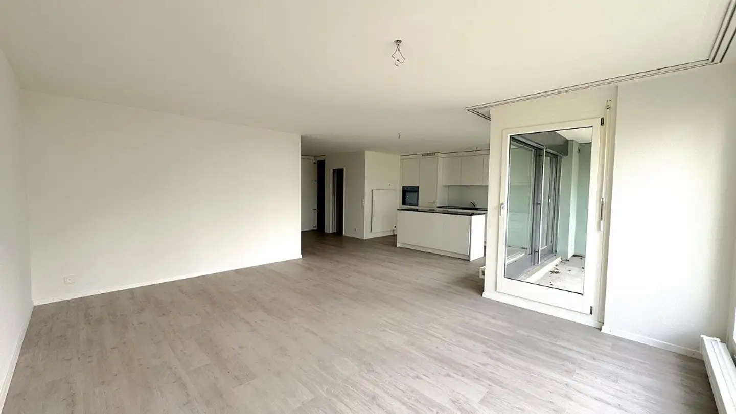 Appartamento in affitto - Speiserstrasse 24, 4600 Olten - Photo 4