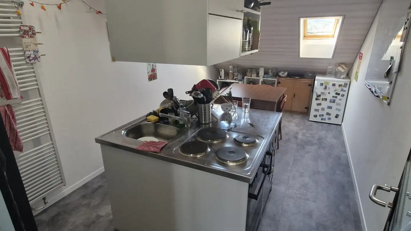 Single room for rent - 3011 Bern - Photo 4