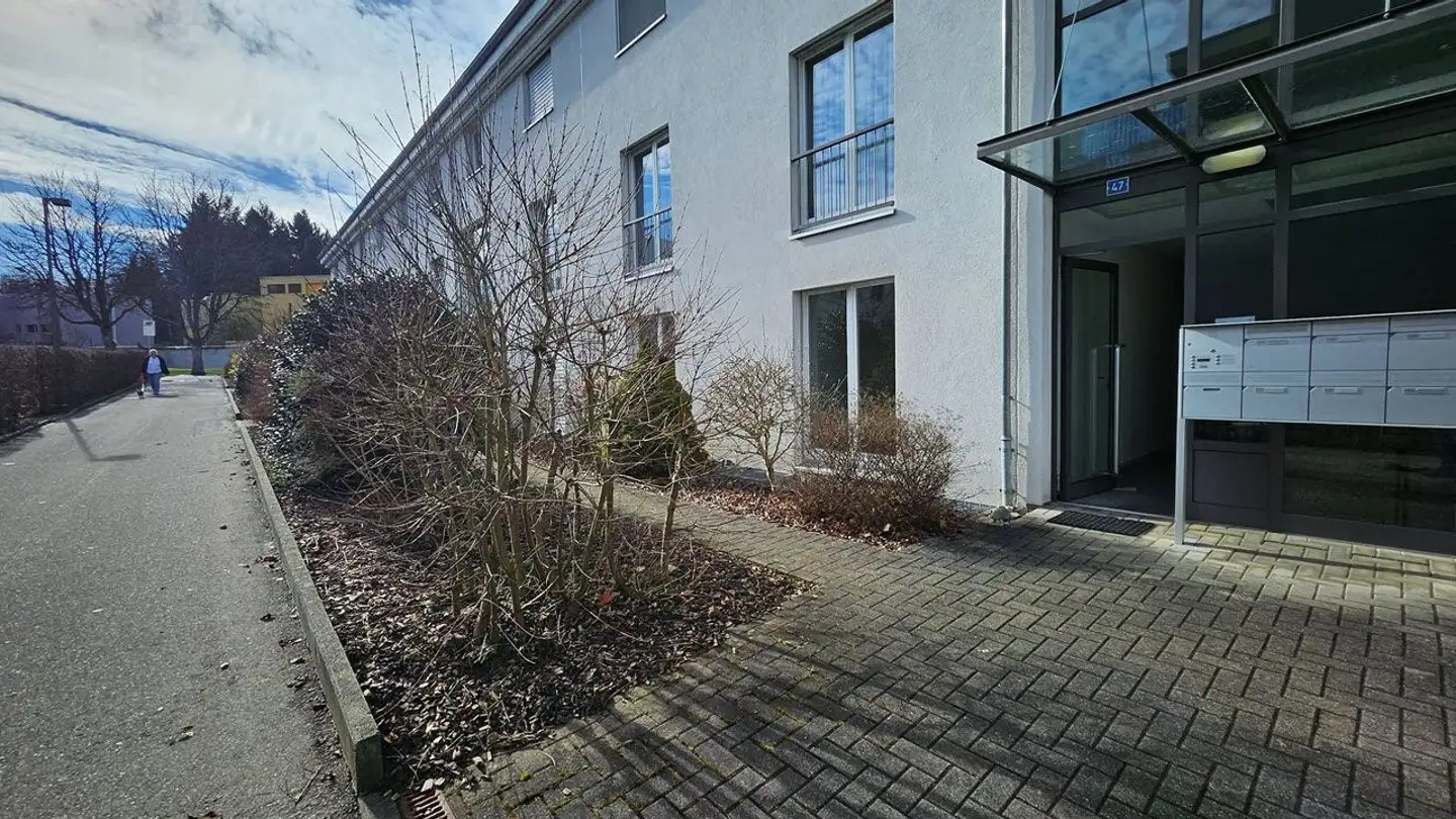 Wohnung mieten - Pilgerstrasse 47, 5405 Dättwil AG - Foto 2