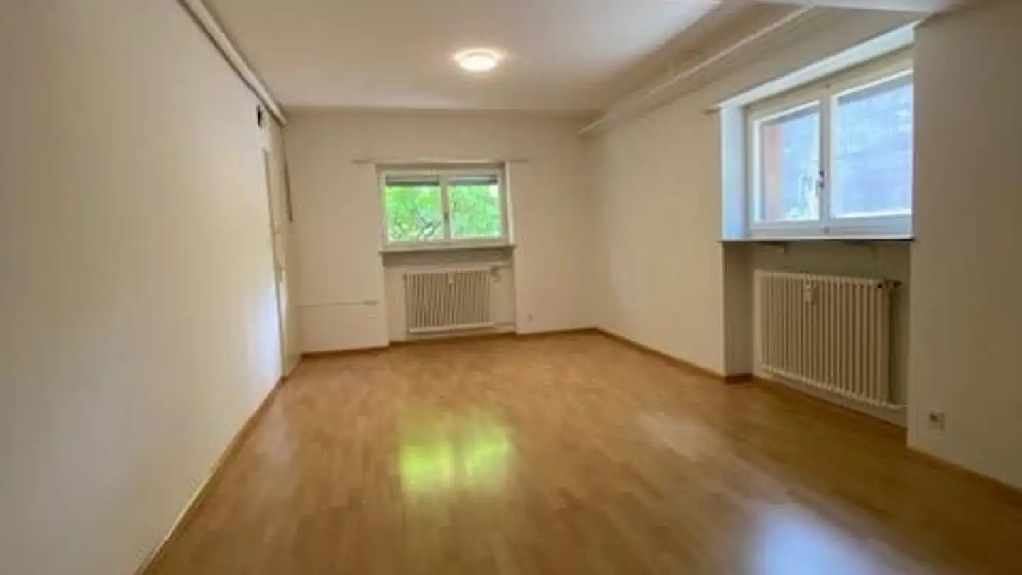 Commerciale in affitto - Hechtliacker 50, 4053 Basel - Photo 3