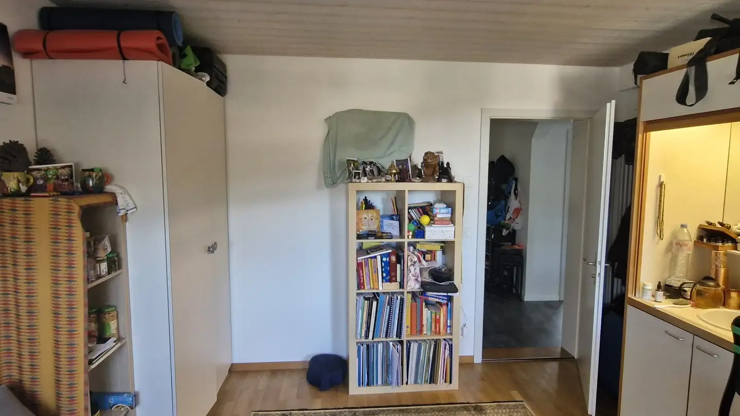 Single room for rent - 3011 Bern - Photo 3